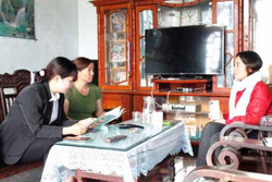 Phát triển BHXH tự nguyện ở Ea Kar: Lan tỏa chính sách, tạo dựng niềm tin