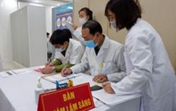 Đà Nẵng có 1 ca mắc Covid-19, chính thức thử nghiệm vắc-xin Covivac