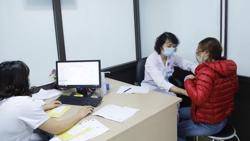 Số ca mắc mới và tử vong do ung thư tăng nhanh