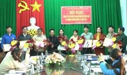 Huyện Ea Kar: Doanh số cho vay tín dụng ưu đãi năm 2020 trên 128 tỷ đồng