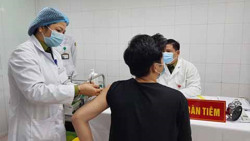 Ngăn chặn nhập cảnh trái phép để phòng Covid-19