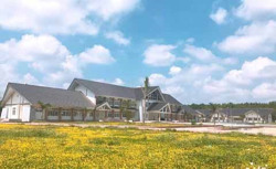 Tái khởi động lại Khu cách ly tập trung tại Trung tâm Điều dưỡng người có công