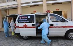 Phát hiện thêm 4 ca mắc Covid-19 ở TP HCM