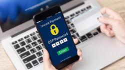 Mất tiền vì cả tin