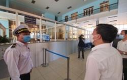 Phú Yên phát hiện 2 người về từ Mỹ mắc Covid-19