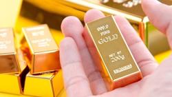 22/1: Vàng giữ nhịp phục hồi trong khi Bitcoin trượt dốc, USD giảm giá