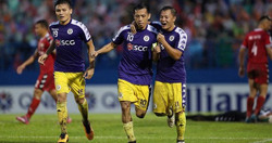 Vòng 2 V-League 2021: Lập lại trật tự