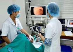 Vì sao người mắc ung thư ở Việt Nam tăng nhanh?