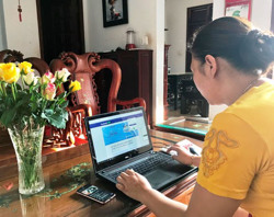 Thận trọng khi mua "thuốc gia truyền" quảng cáo trên mạng xã hội