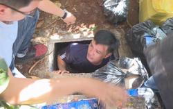 "Siêu trộm" có 2 căn hầm trú ẩn và 4 khẩu súng bị khởi tố 4 tội danh