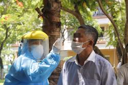 Phương pháp giúp xét nghiệm Covid-19 "thần tốc" của Việt Nam lên tạp chí quốc tế