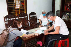 Tham gia Bảo hiểm xã hội tự nguyện góp phần thực hiện an sinh xã hội