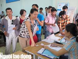 Điều kiện tăng lương trước hạn năm 2021 với cán bộ, công chức, viên chức