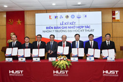 Tuyển sinh ĐH 2021: Thêm nhiều ngành "hot"