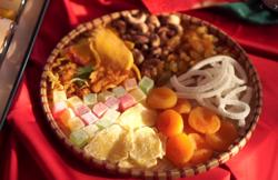 Chọn và bảo quản thực phẩm Tết Nguyên đán thế nào cho đúng?