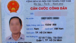 Chính thức dừng cấp căn cước công dân mẫu cũ và chứng minh thư 9 số