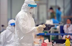 Nữ công nhân Hải Dương dương tính với biến chủng SARS-CoV-2 mới khi sang Nhật Bản