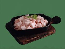 Phòng tránh béo phì, có nên kiêng mỡ động vật?