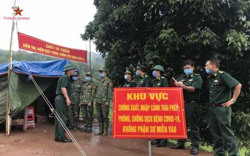 Chặn ‘ngòi nổ’ dịch bệnh