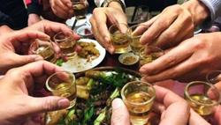 Nhịp sống ngày Tết: Những thói quen gây ra bệnh đau dạ dày cần tránh