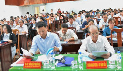 TP. Buôn Ma Thuột: Nâng cao chất lượng tín dụng đi đôi với tăng trưởng tín dụng