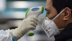 Các triệu chứng nhận biết người mắc Covid-19