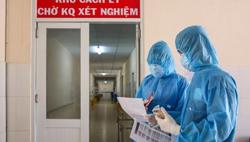Chuyên gia: Hai ca nhiễm Covid-19 mới trong cộng đồng phức tạp và rất nguy hiểm