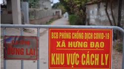 NÓNG: Đến trưa 28/1, thêm 82 ca Covid-19 tại Quảng Ninh và Hải Dương