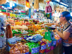 Những mặt hàng có nguy cơ nhập lậu cao trong dịp Tết