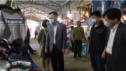 Ngành y tế hướng dẫn cách đi chợ thời Covid-19 tái phát