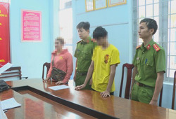 Quan hệ tình dục với nữ sinh lớp 7, hai thiếu niên vào tù