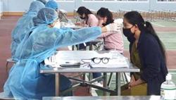 Bộ Y tế hướng dẫn phòng, chống dịch Covid-19 tại KCN, nhà máy