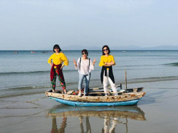 Không để lây lan dịch Covid-19 trong hoạt động du lịch