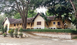 Tại sao nên đổi tên "Di tích lịch sử số 4 Nguyễn Du" thành "Di tích lịch sử Biệt điện Bảo Đại"?