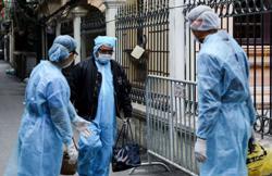 Nhanh chóng dập dịch trước Tết