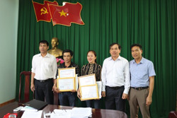 Hỗ trợ phát triển sản xuất liên kết, gắn sản xuất với tiêu thụ sản phẩm