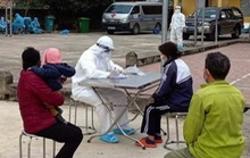 Thêm 34 người mắc Covid-19 tại Hải Dương và Quảng Ninh