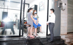 Thủ trưởng các sở, ngành và địa phương không đi ra ngoài tỉnh cả trước, trong và sau Tết Nguyên đán