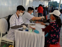 3,5 triệu người Việt mắc căn bệnh có tỉ lệ tử vong hàng đầu