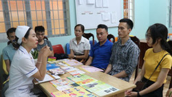 Sự cần thiết của tư vấn sức khỏe tiền hôn nhân