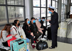 Bắt đầu đợt cao điểm phòng chống dịch Covid-19