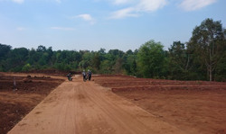 Tỷ lệ cấp giấy chứng nhận quyền sử dụng đất đạt gần 97%