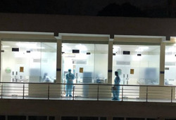 Quảng Ninh: Truy vết người tiếp xúc với du học sinh dương tính với SARS-CoV-2