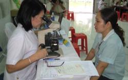 Các trường hợp khám chữa bệnh được chi trả 100% theo mức hưởng của thẻ bảo hiểm y tế