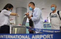 Thêm 3 ca mắc Covid-19 ở TP HCM và Bà Rịa - Vũng Tàu