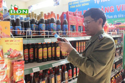 Tập trung kiểm soát thị trường cuối năm