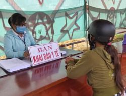 Bộ Y tế mở đợt cao điểm phòng chống đại dịch Covid-19