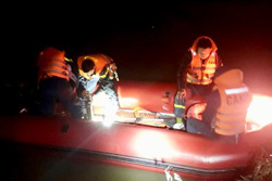 Tìm thấy thi thể phụ nữ nhảy cầu Sêrêpốk