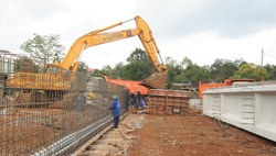 Luật Đầu tư theo phương thức đối tác công tư có hiệu lực: "Cú huých" phát triển kinh tế - xã hội