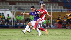 V-League 2021: Hứa hẹn nhiều bất ngờ